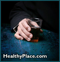 Finden Sie heraus, worum es bei der Diagnose eines Alkohol- oder Alkoholproblems geht.