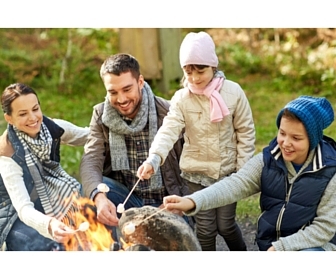 Familienurlaube können mir das Gefühl geben, den Verstand zu verlieren. So bleiben Sie gesund und genießen Ihren Familienurlaub. Schauen Sie sich diese Tipps an.