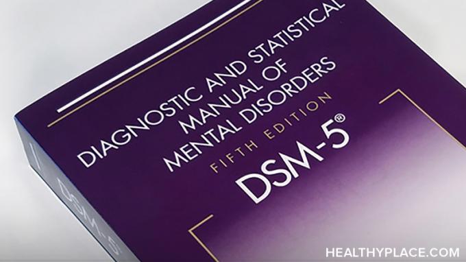 Bei den DSM-5-Kriterien für dissoziative Identitätsstörungen (DID) geht es um multiple Persönlichkeiten, Amnesie sowie drei weitere DID-Kriterien. Erfahren Sie mehr.