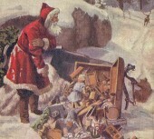 Santa-Schlitten-Unfall2