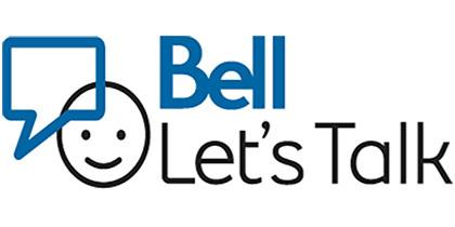 Der Bell Let's Talk Day spricht über psychische Erkrankungen. Helfen Sie mit #BellLetsTalk, das Bewusstsein und die Mittel für Initiativen im Bereich der psychischen Gesundheit zu stärken. Hier ist wie.