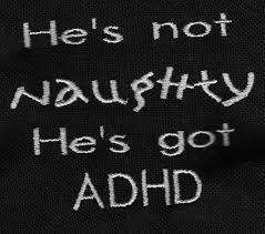 ADHS kann eine schwierige Diagnose sein, mit der man leben kann, nicht nur für die Betroffenen, sondern auch für die Menschen in ihrer Umgebung.