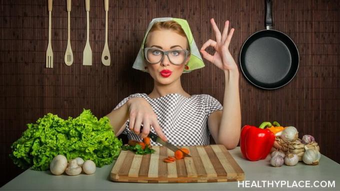 Kann Ihre Ernährung Ihre geistige Gesundheit beeinträchtigen? Was Sie essen, kann Ihre körperliche Gesundheit verbessern. Aber wie stark beeinflusst Ihre Ernährung die psychische Gesundheit? Lesen Sie dies.