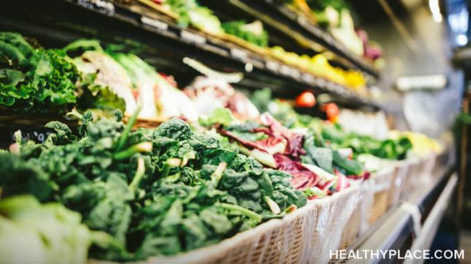 Natürliche Lebensmittel für Angstzustände können sehr viel helfen. Erfahren Sie auf HealthyPlace, wie und welche natürlichen Lebensmittel gegen Angstzustände am meisten helfen.