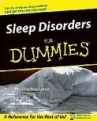 Schlafstörungen für Dummies