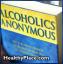 Big Book (Alcoholics Anonymous) Homepage