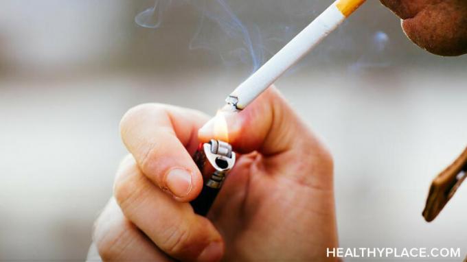 Tabak Fakten zur Zigarettensucht. Erfahren Sie, wie Tabak süchtig macht und wie Nikotin Sie abhängig von Zigaretten macht.