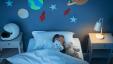 „Schlaflösungen für Kinder mit ADHS“ [Podcast-Episode #44]