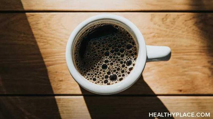 Erfahren Sie, was die ADHS- und Koffeinforschung zu den Vor- und Nachteilen von Koffein bei ADHS zu sagen hat. Mehr zu HealthyPlace.