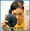 Trichotillomanie-Behandlung: Wie man aufhört, Haare herauszuziehen