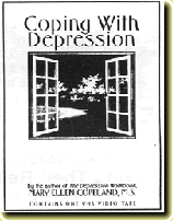 Umgang mit Depressionen Video